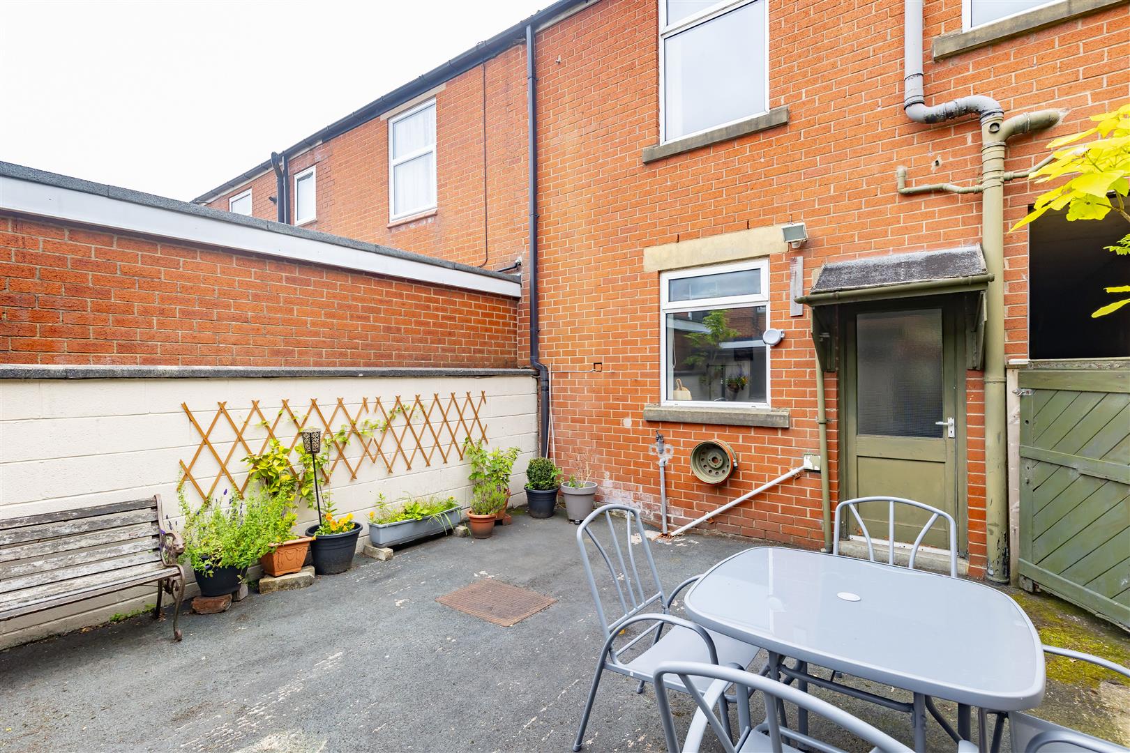 Cambridge Street, Chorley